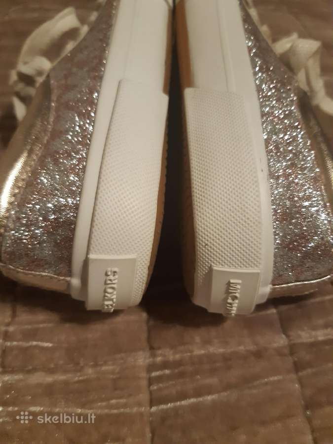 Michael Kors Ima Tinsel 31dyd.laisvalaikio batukai - nuotraukos Nr. 23