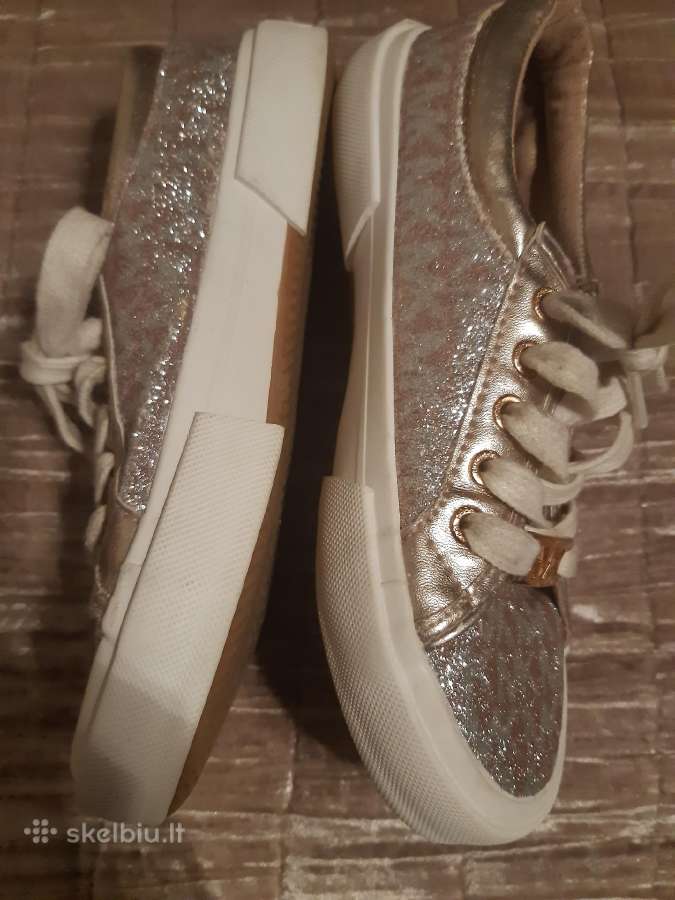 Michael Kors Ima Tinsel 31dyd.laisvalaikio batukai - nuotraukos Nr. 24