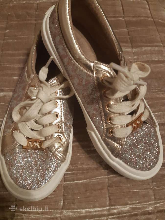 Michael Kors Ima Tinsel 31dyd.laisvalaikio batukai