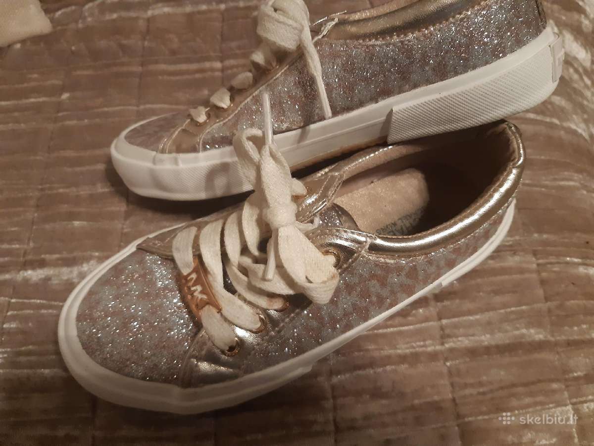 Michael Kors Ima Tinsel 31dyd.laisvalaikio batukai - nuotraukos Nr. 26