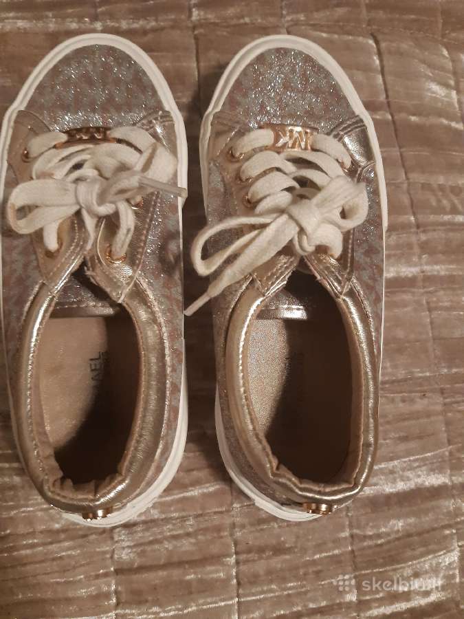 Michael Kors Ima Tinsel 31dyd.laisvalaikio batukai - nuotraukos Nr. 27