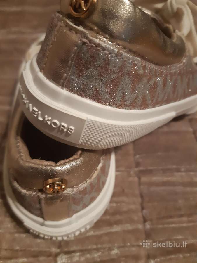 Michael Kors Ima Tinsel 31dyd.laisvalaikio batukai - nuotraukos Nr. 28