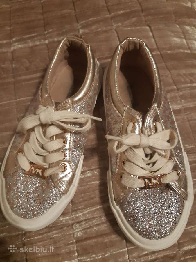 Michael Kors Ima Tinsel 31dyd.laisvalaikio batukai - nuotraukos Nr. 31