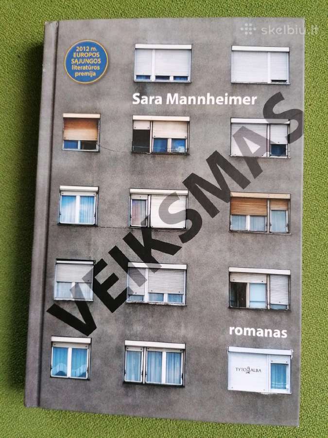 Daug įdomiu knygu - nuotraukos Nr. 13