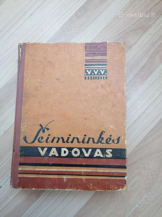 Daug Seni kalendoriai,seimininkes vadovas,moters - nuotraukos Nr. 17