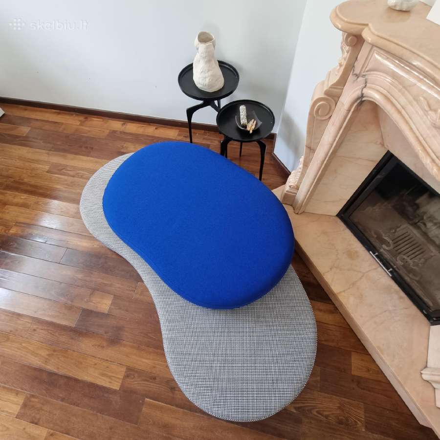 Moderni multifunkcinė sofa - pufas - nuotraukos Nr. 8