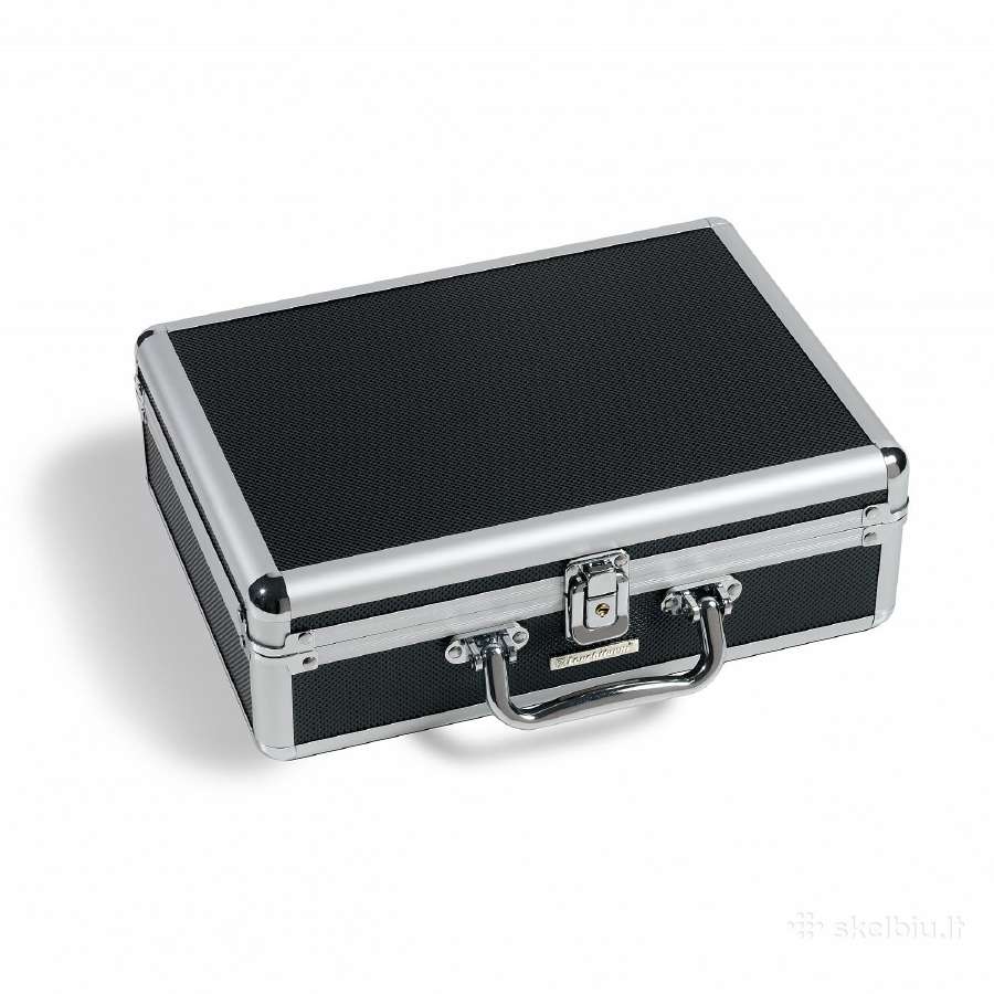 Lagaminai monetoms - nuotraukos Nr. 13