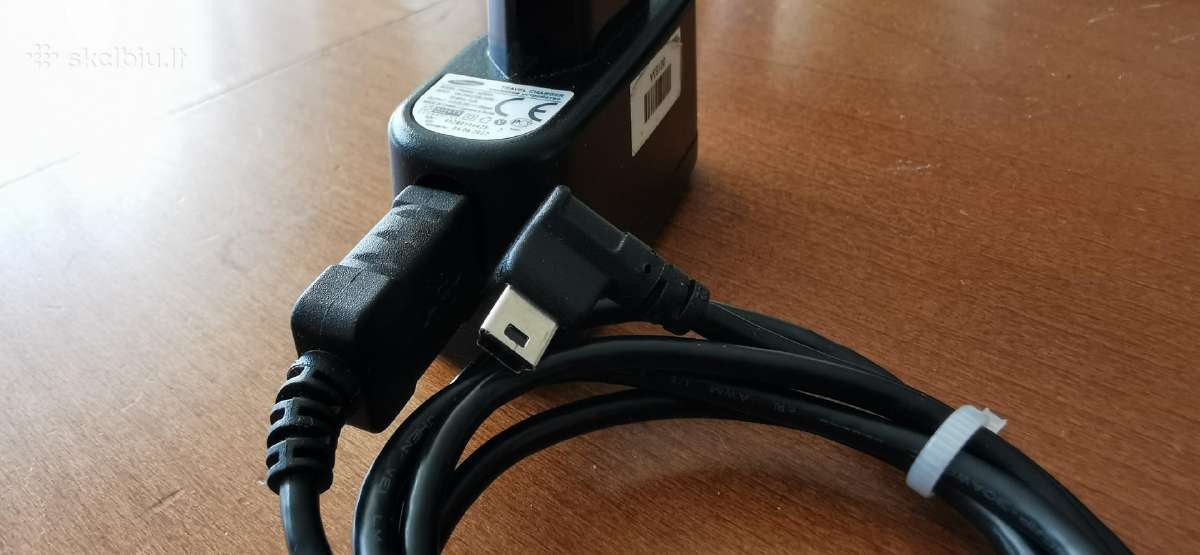 Srovės šaltiniai/ausinės/antenos ir t.t. - nuotraukos Nr. 12