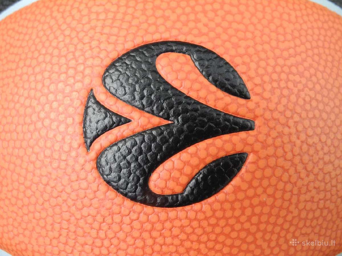 Išskirtinis kamuolys: Euroleague Final4 Kaunas2023 - nuotraukos Nr. 8