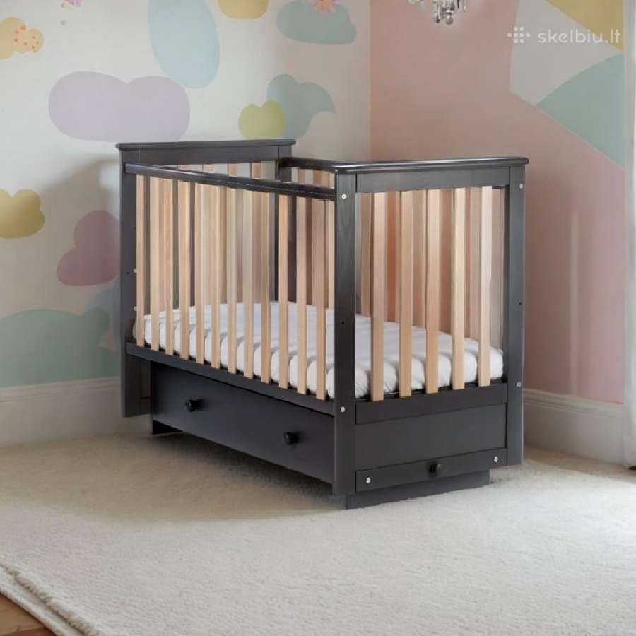 Naujos Luxury komodos kūdikio/vaiko kambariui. - nuotraukos Nr. 11