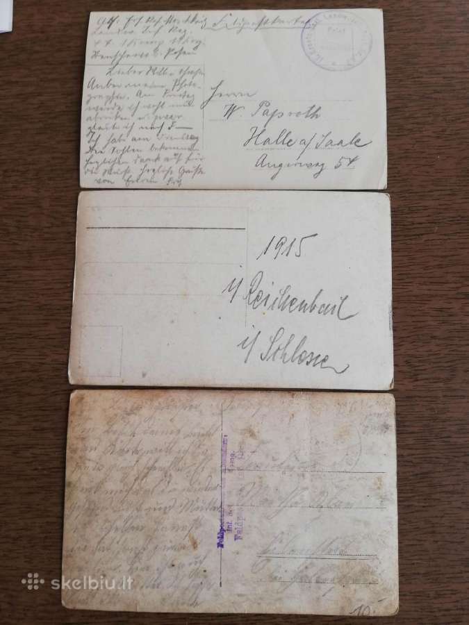Ww1 vokieciu nuotraukos - nuotraukos Nr. 2