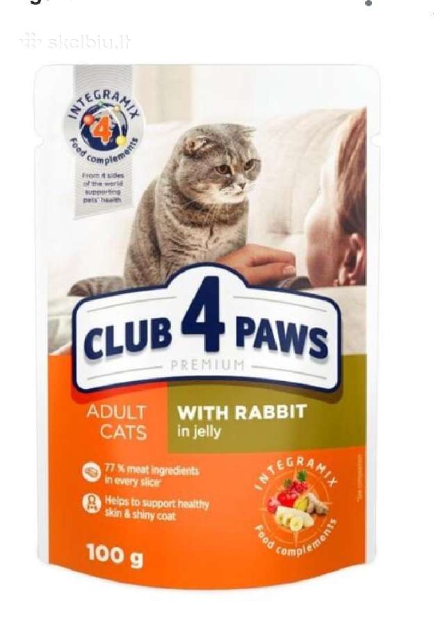 Royal canin,josera ,koncervai ,kraikas katems. - nuotraukos Nr. 17
