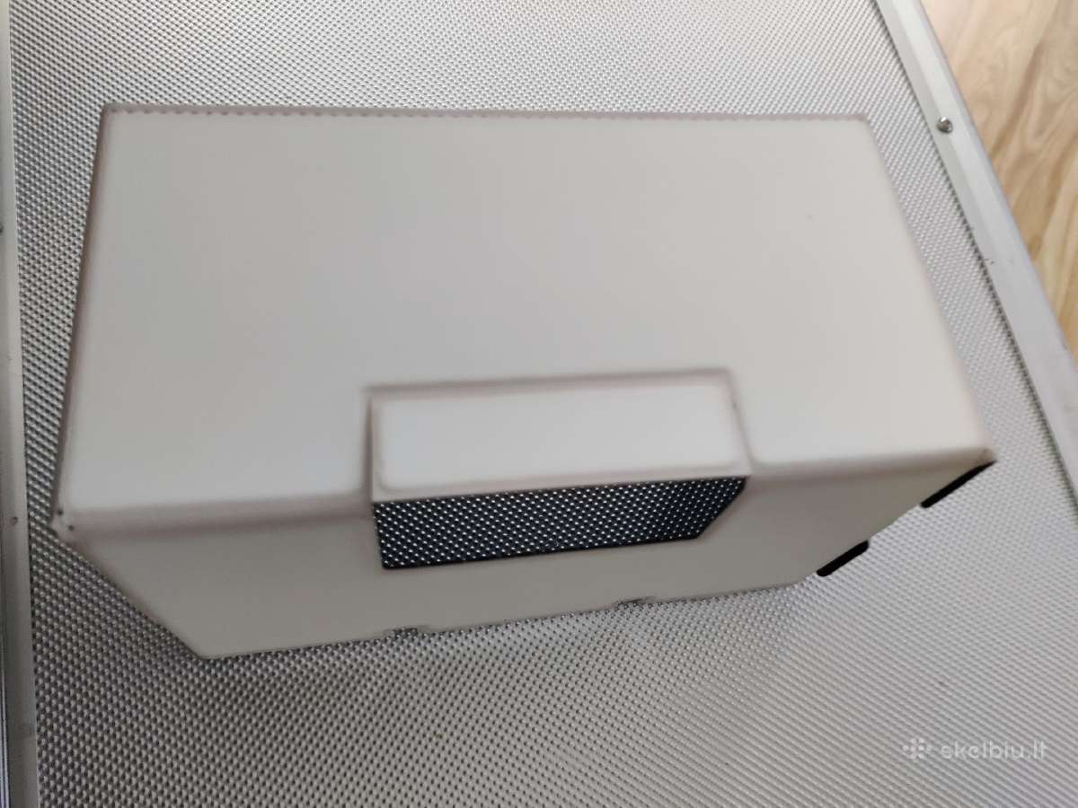 Dji Phantom Apsauga nuo saulės - nuotraukos Nr. 2