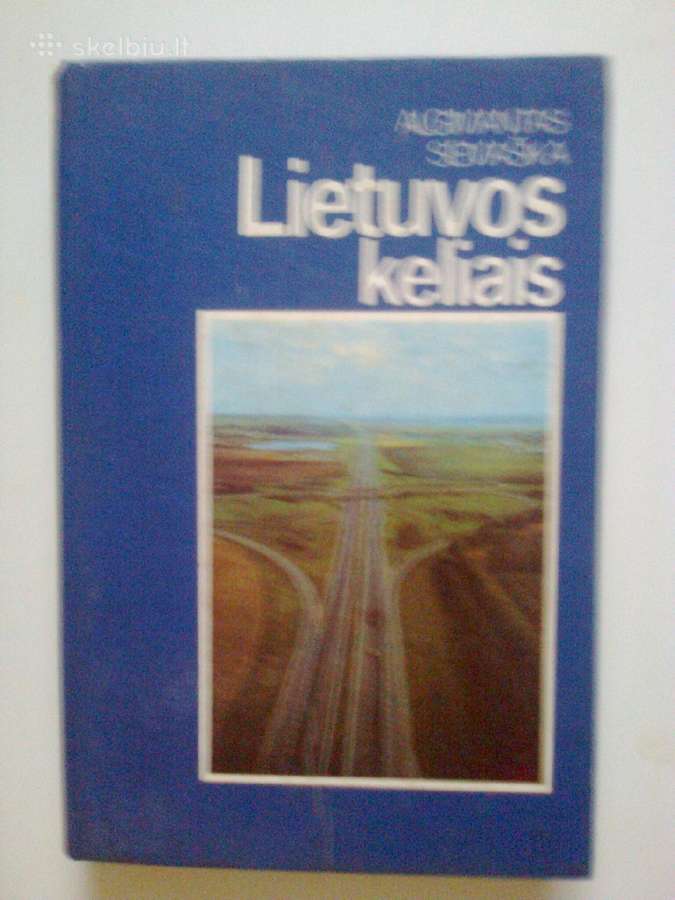 Senos knygos - nuotraukos Nr. 18