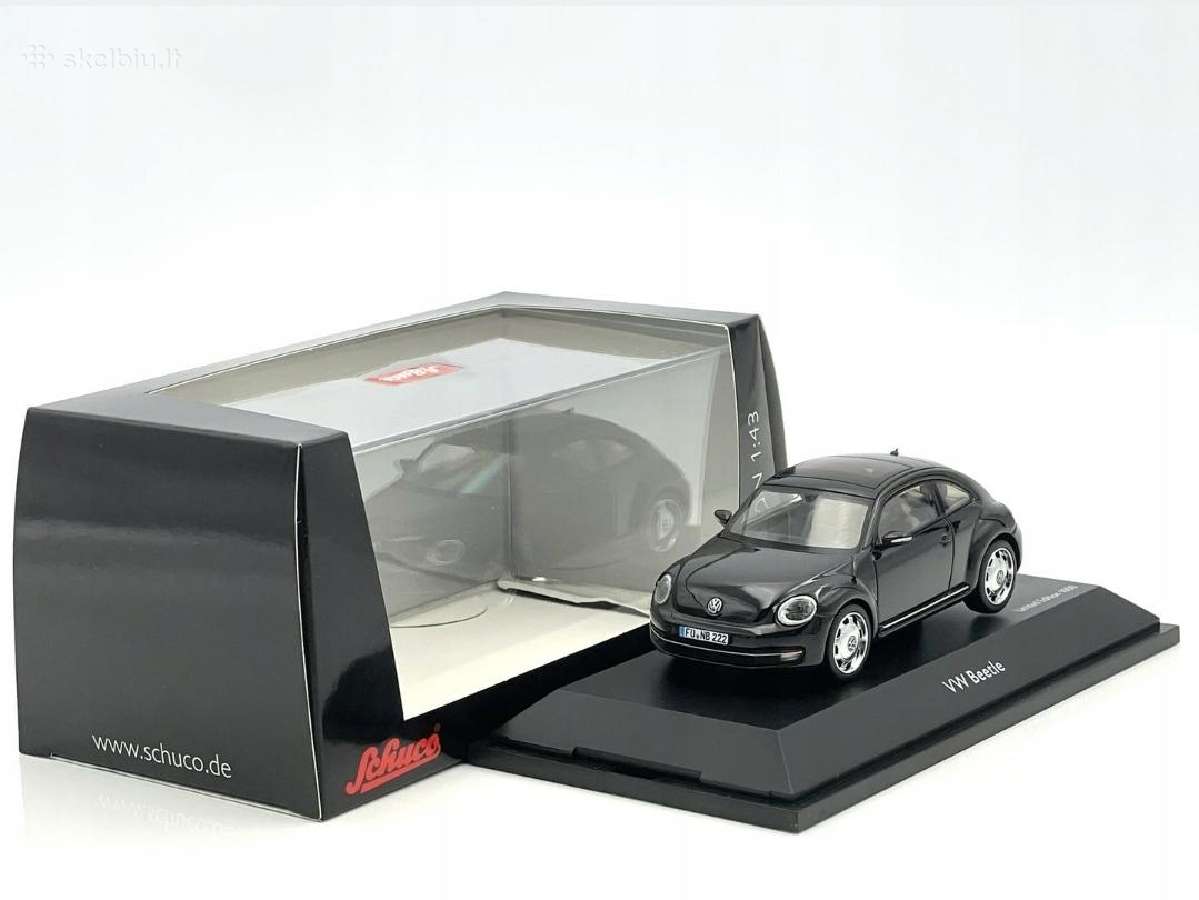 Vw Beetle Coupe