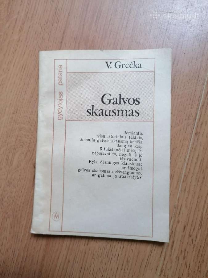 Daug knygu sveikatą,vaistiniai augalai, kosmetika - nuotraukos Nr. 22