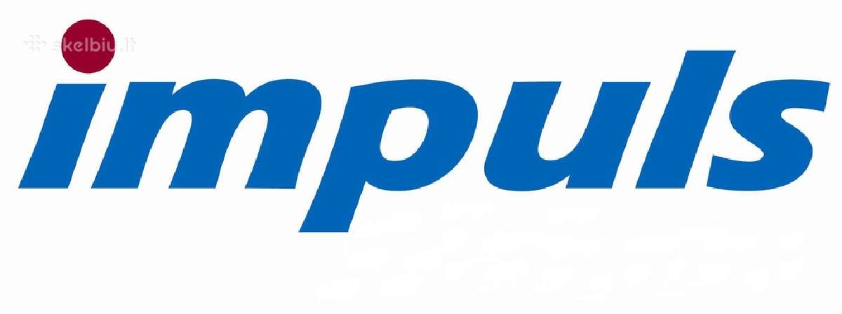 Impuls abonementas | Skelbiu.lt Impuls abonementas