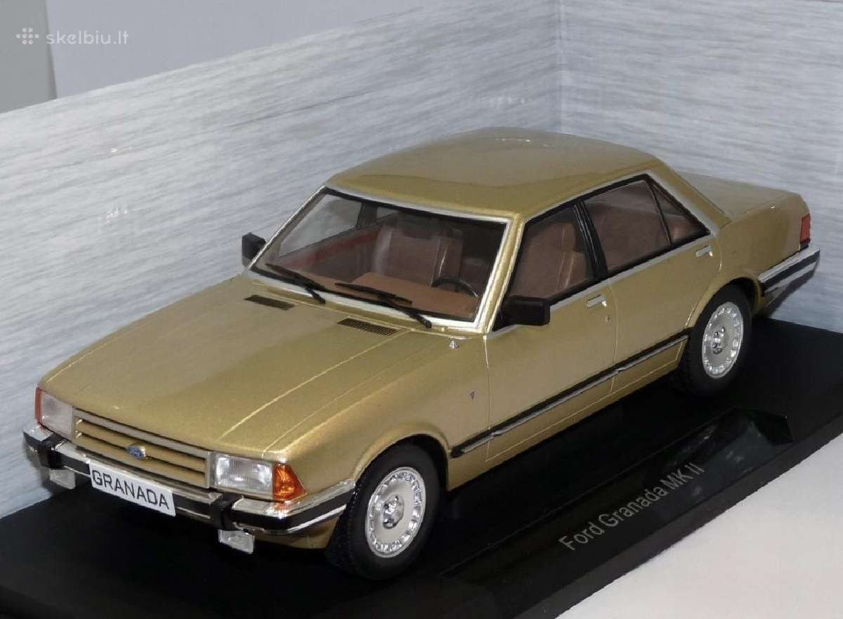 Ford Granada