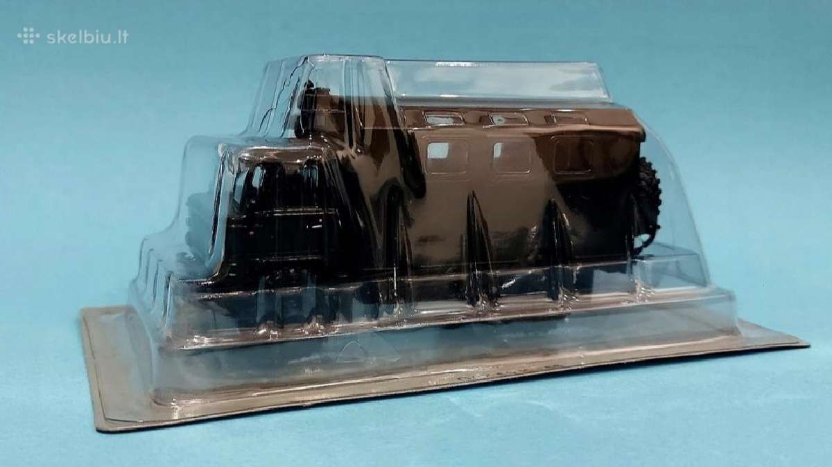 Gaz 66