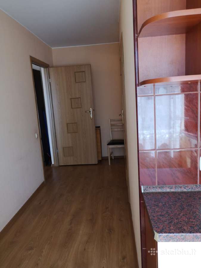 Išnuomojamas butas - nuotraukos Nr. 5