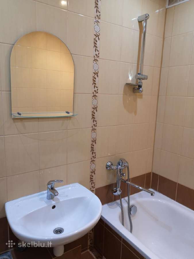 Išnuomojamas butas - nuotraukos Nr. 10