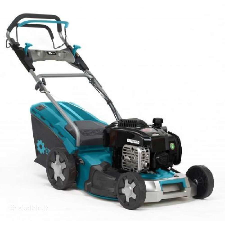 Vejapjovės Briggs geriausia kaina! Gtm 46cm-56cm - nuotraukos Nr. 7