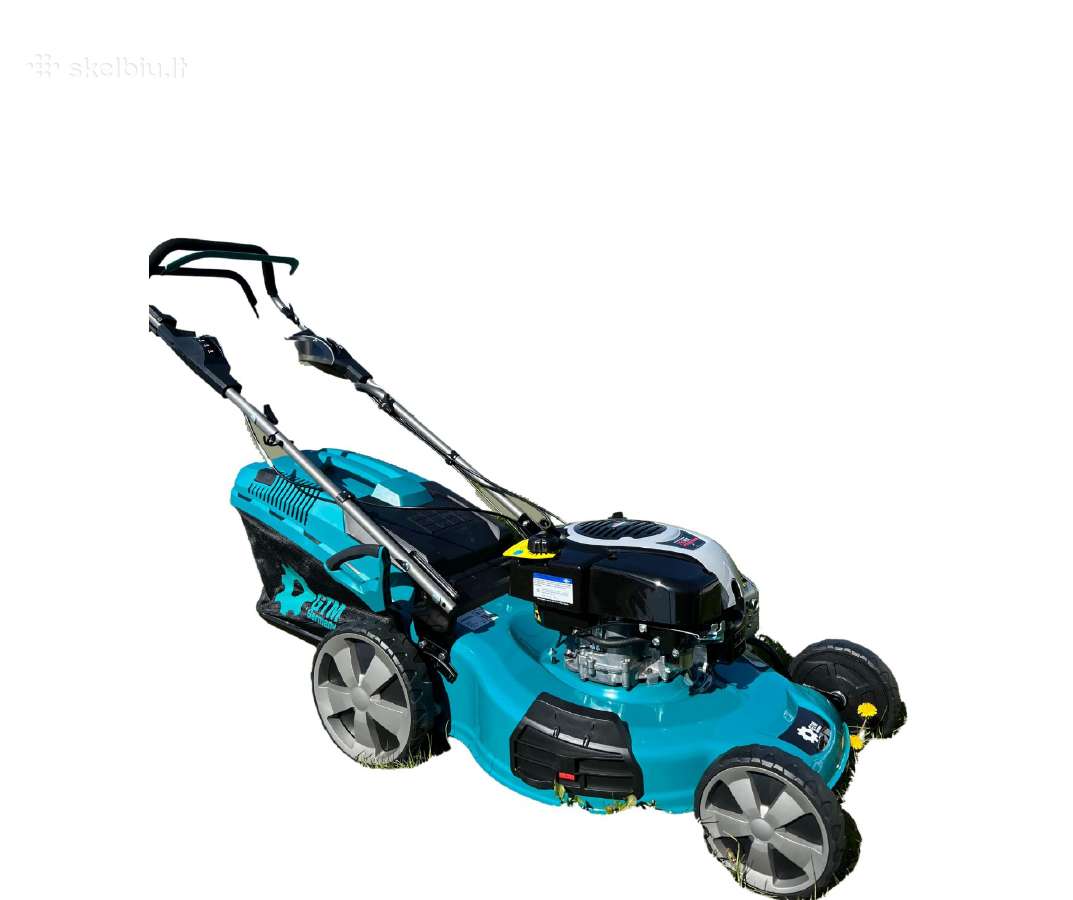 Vejapjovės Briggs geriausia kaina! Gtm 46cm-56cm - nuotraukos Nr. 13