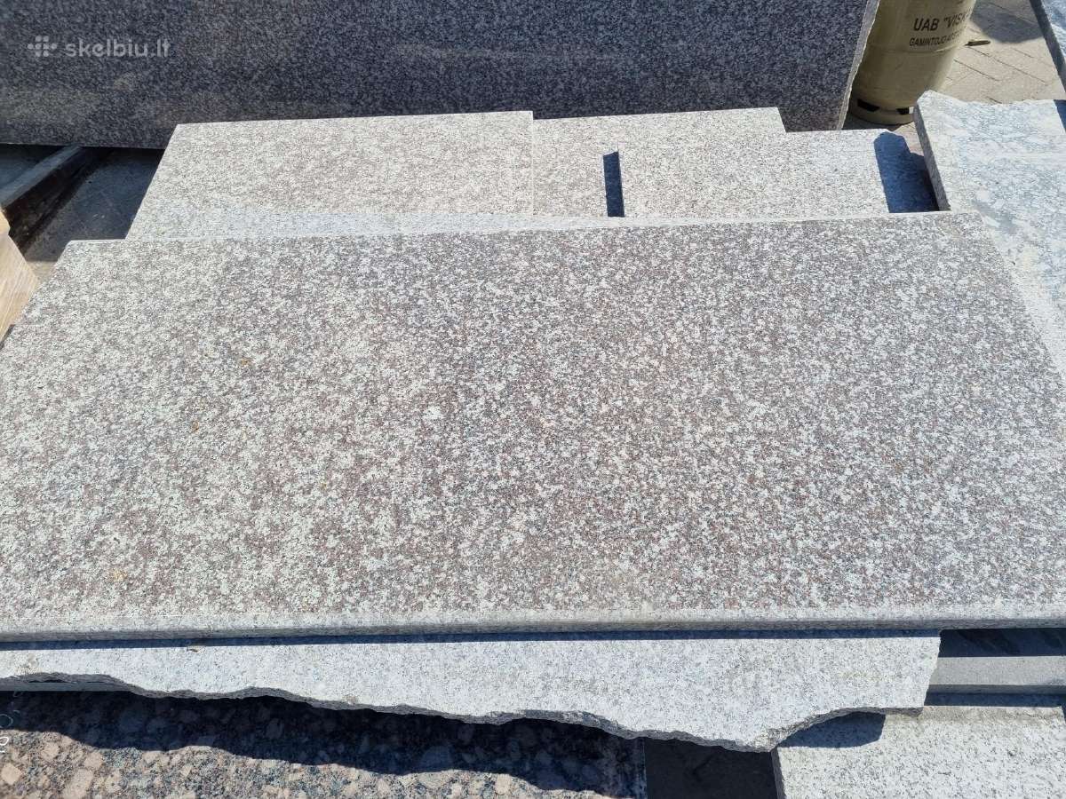 Akmeninis - Granitinis stalas tik 50€! - nuotraukos Nr. 3