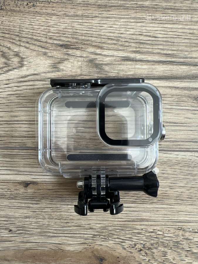 Gopro baterijų krovikliai - nuotraukos Nr. 17