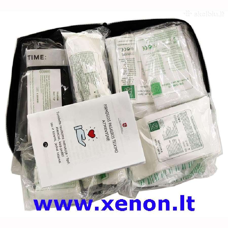 Xenonai D1s 12e, D2s 5e, ksenon ksenonai LED auto - nuotraukos Nr. 3