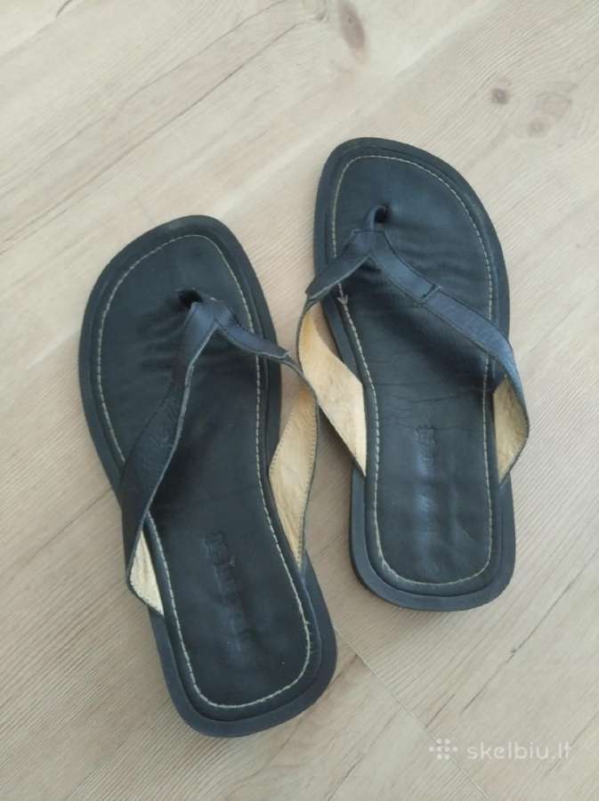 Šlepetės
