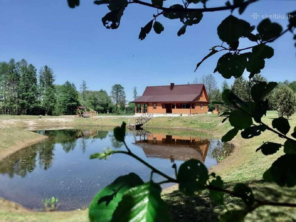 Baidarių, plaustų Nuoma. Turim Baidarių 08-08 d.! - nuotraukos Nr. 14