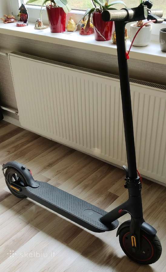Xiaomi Pro - nuotraukos Nr. 2