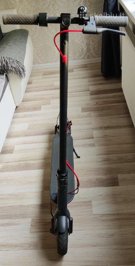 Xiaomi Pro - nuotraukos Nr. 3