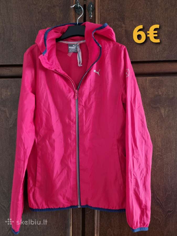 Plonos striukės ir švarkeliai