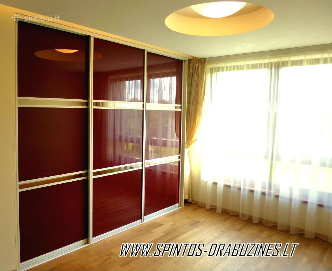 Spintos Drabuzines
