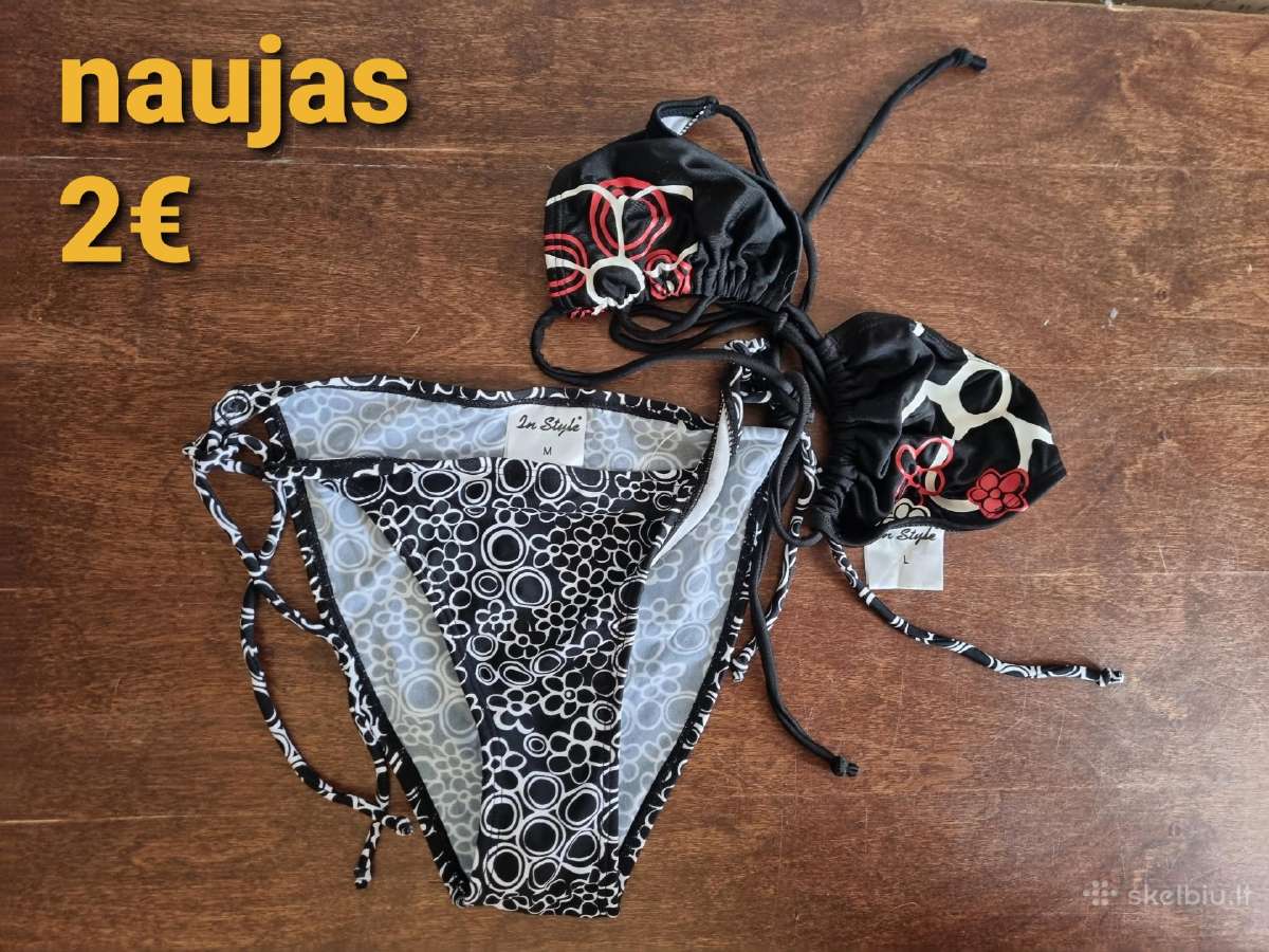 Šortai ir tamprės - nuotraukos Nr. 7