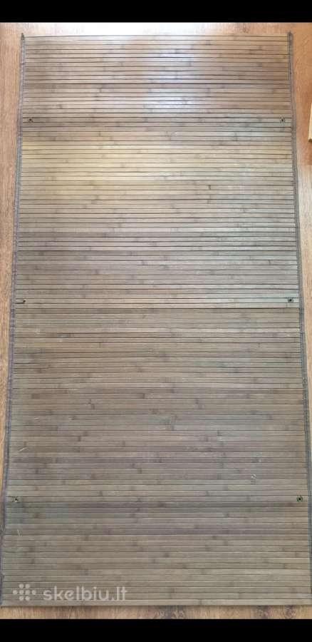 Bambukinis kilimelis 125/63