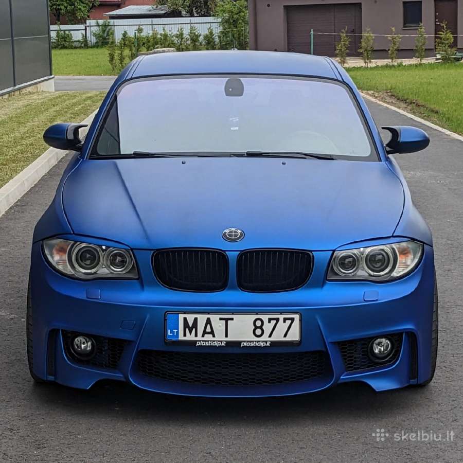 Plastidip, purškiami plėvelės dažai - nuotraukos Nr. 6