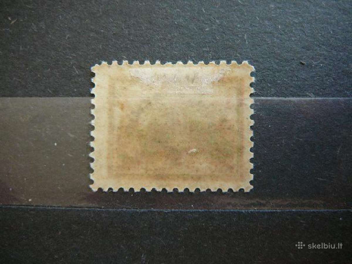 Lietuva 1926 Karo naslaiciai svarus lit267s - nuotraukos Nr. 2