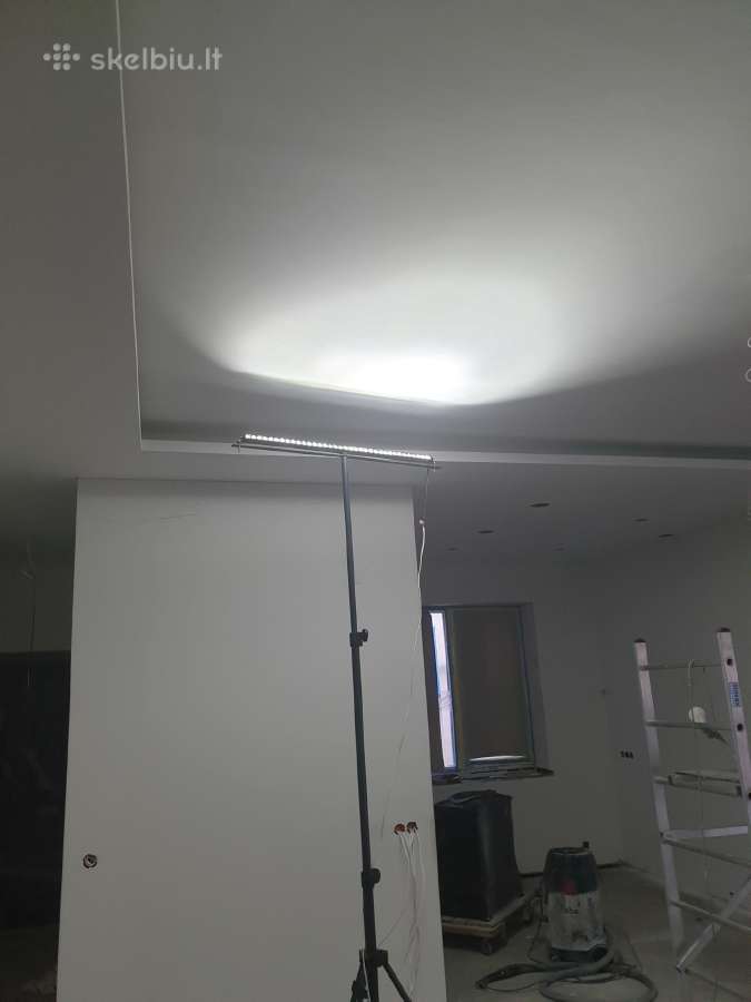 Parduodu LED bar