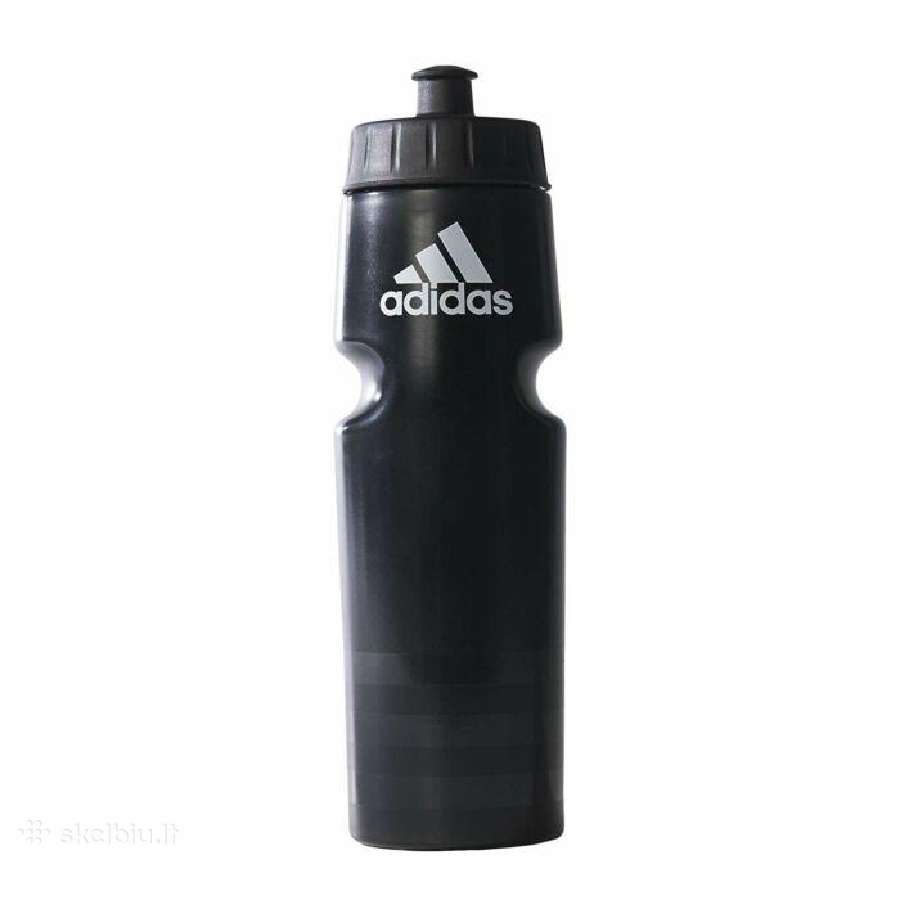 Gertuvė Adidas Unisex Tr Core, Juoda, 0,75l