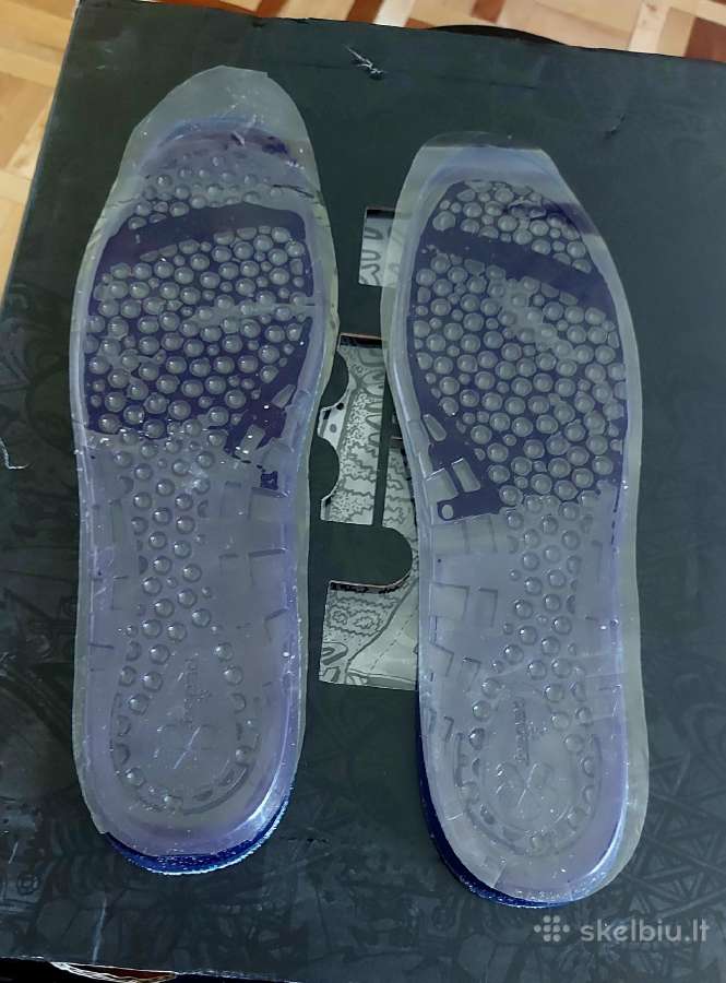 Nike Lebron XIX krepšinio bateliai - nuotraukos Nr. 12