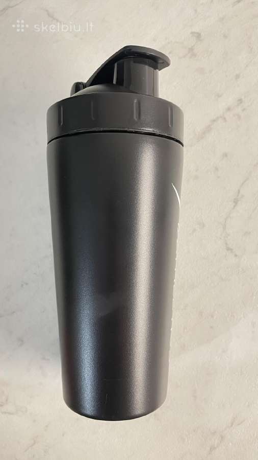 Metalinė plaktuvė Athletics, 700ml - nuotraukos Nr. 3