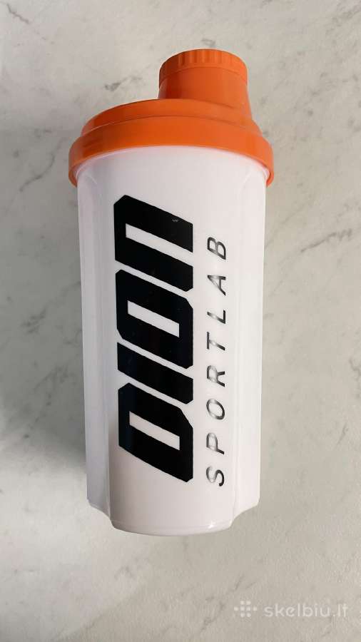 Dion Sportlab plaktuvė, 700ml - nuotraukos Nr. 2