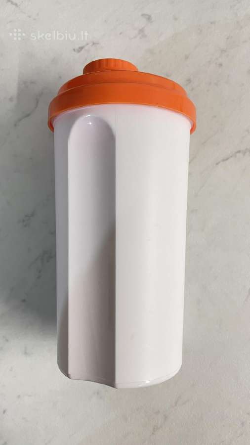 Dion Sportlab plaktuvė, 700ml - nuotraukos Nr. 3