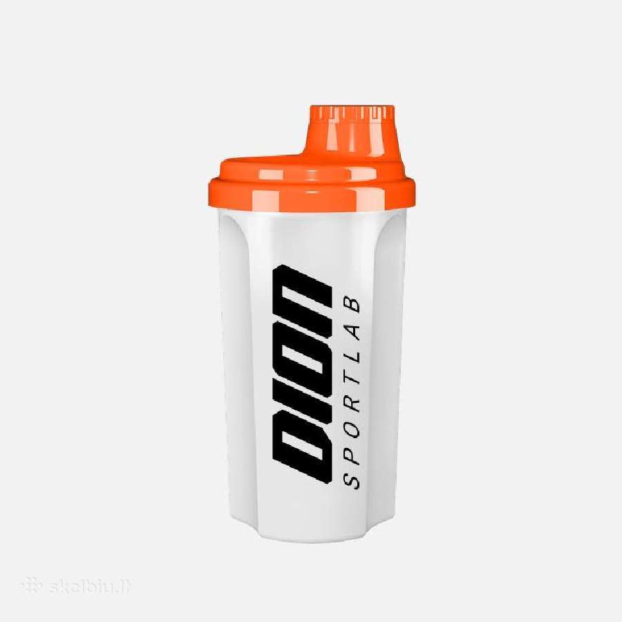 Dion Sportlab plaktuvė, 700ml