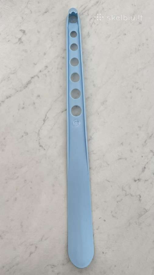 Plastikinis batų šaukštas, 400 mm - nuotraukos Nr. 2