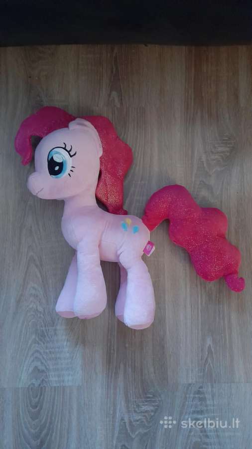 My little pony pilis - nuotraukos Nr. 4