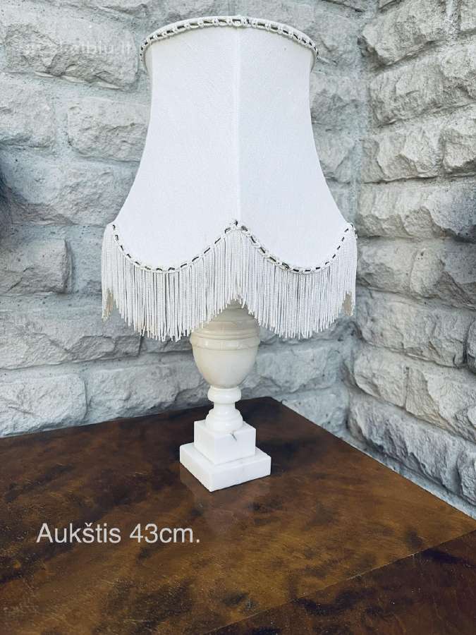 Antikvariniai,vintažiniai šviestuvai - nuotraukos Nr. 10